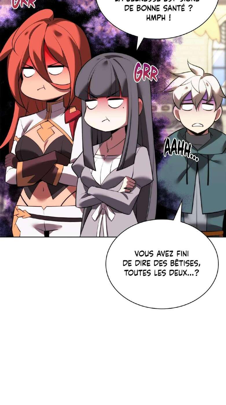 Overgeared (Remake) Chapitre 173 - Page 122