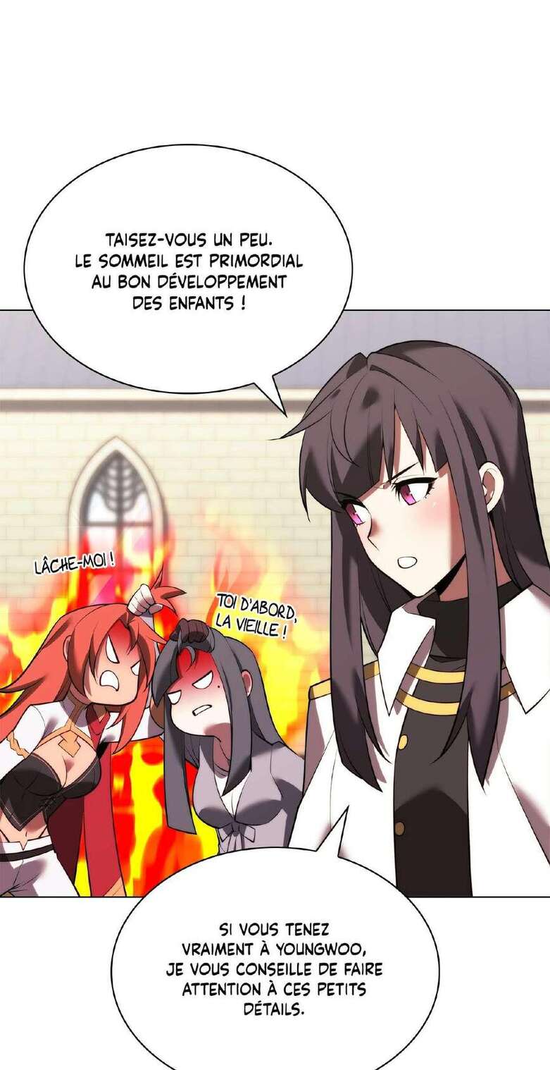 Overgeared (Remake) Chapitre 173 - Page 123
