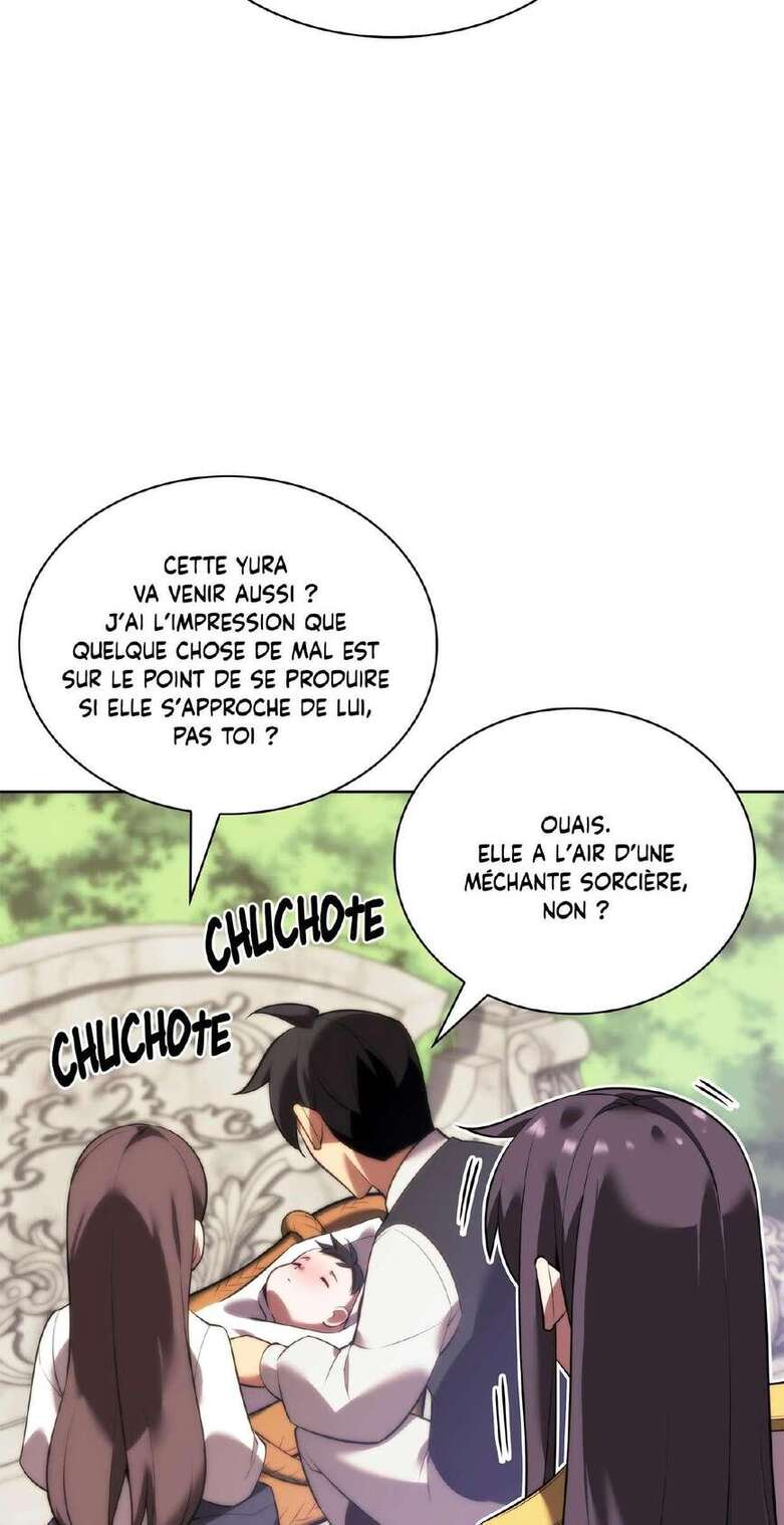 Overgeared (Remake) Chapitre 173 - Page 124