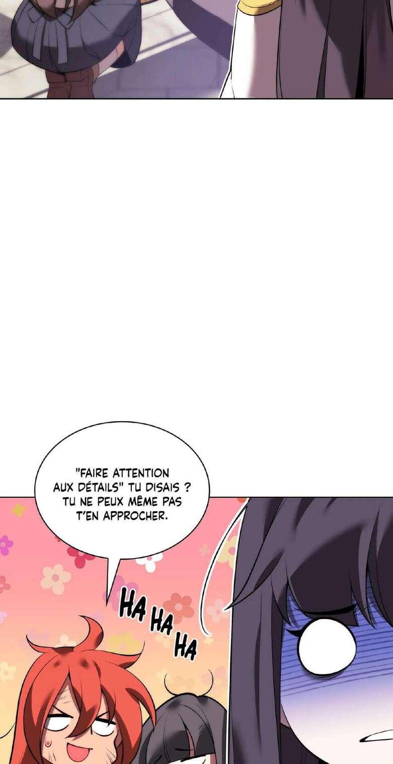 Overgeared (Remake) Chapitre 173 - Page 125
