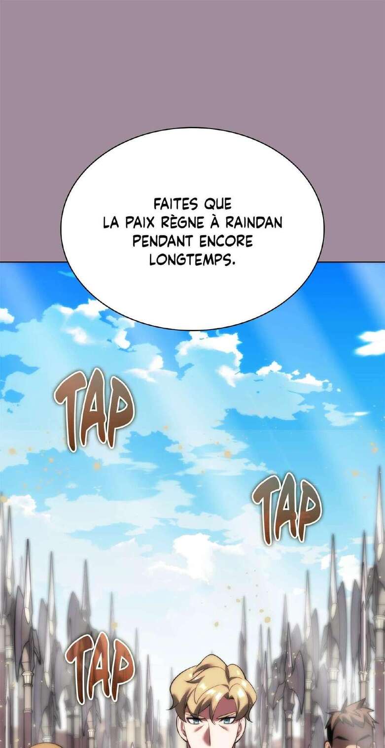 Overgeared (Remake) Chapitre 173 - Page 134