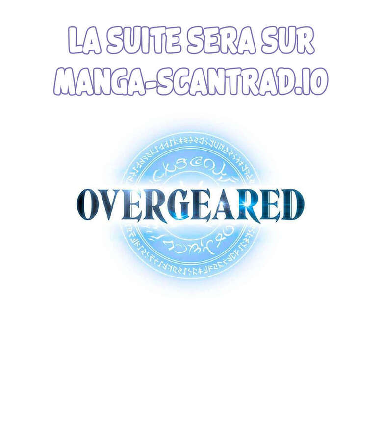 Overgeared (Remake) Chapitre 173 - Page 139