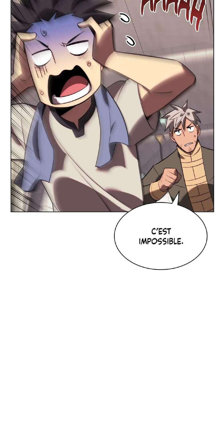 Overgeared (Remake) Chapitre 173 - Page 16