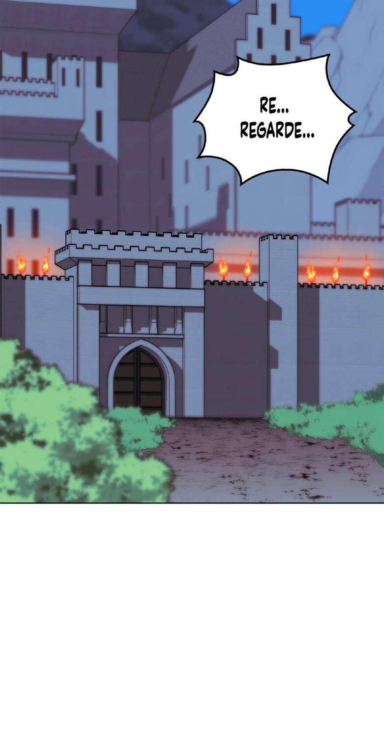 Overgeared (Remake) Chapitre 173 - Page 2