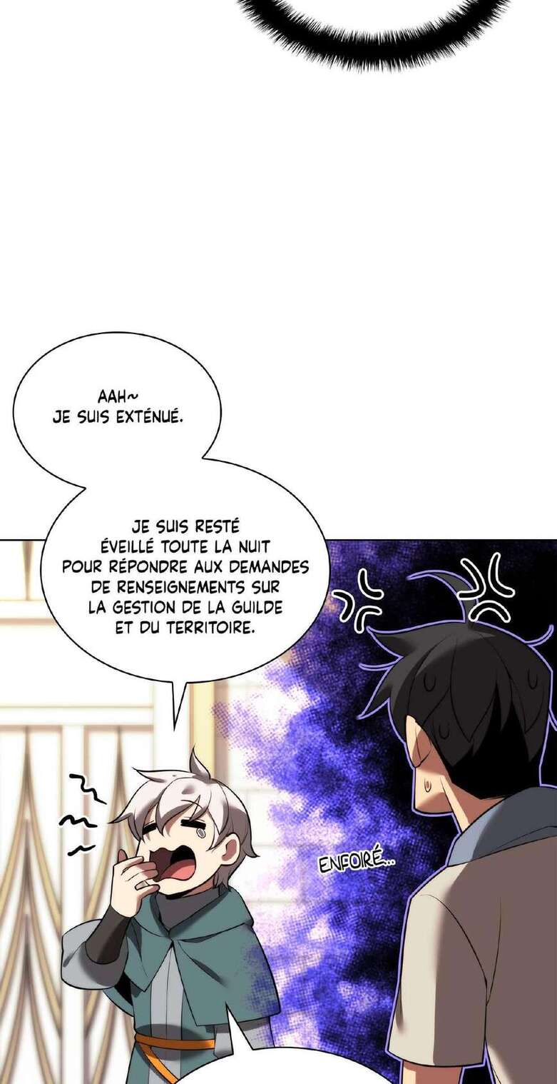 Overgeared (Remake) Chapitre 173 - Page 25