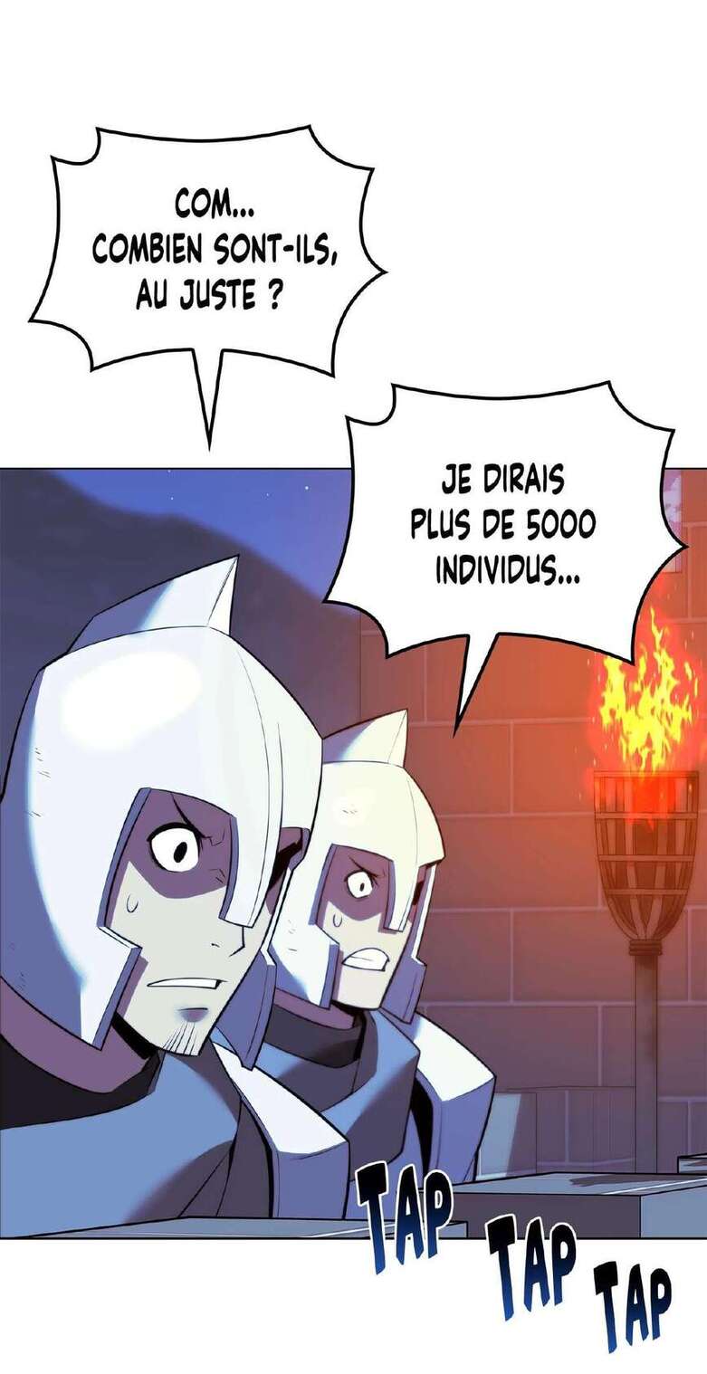 Overgeared (Remake) Chapitre 173 - Page 3