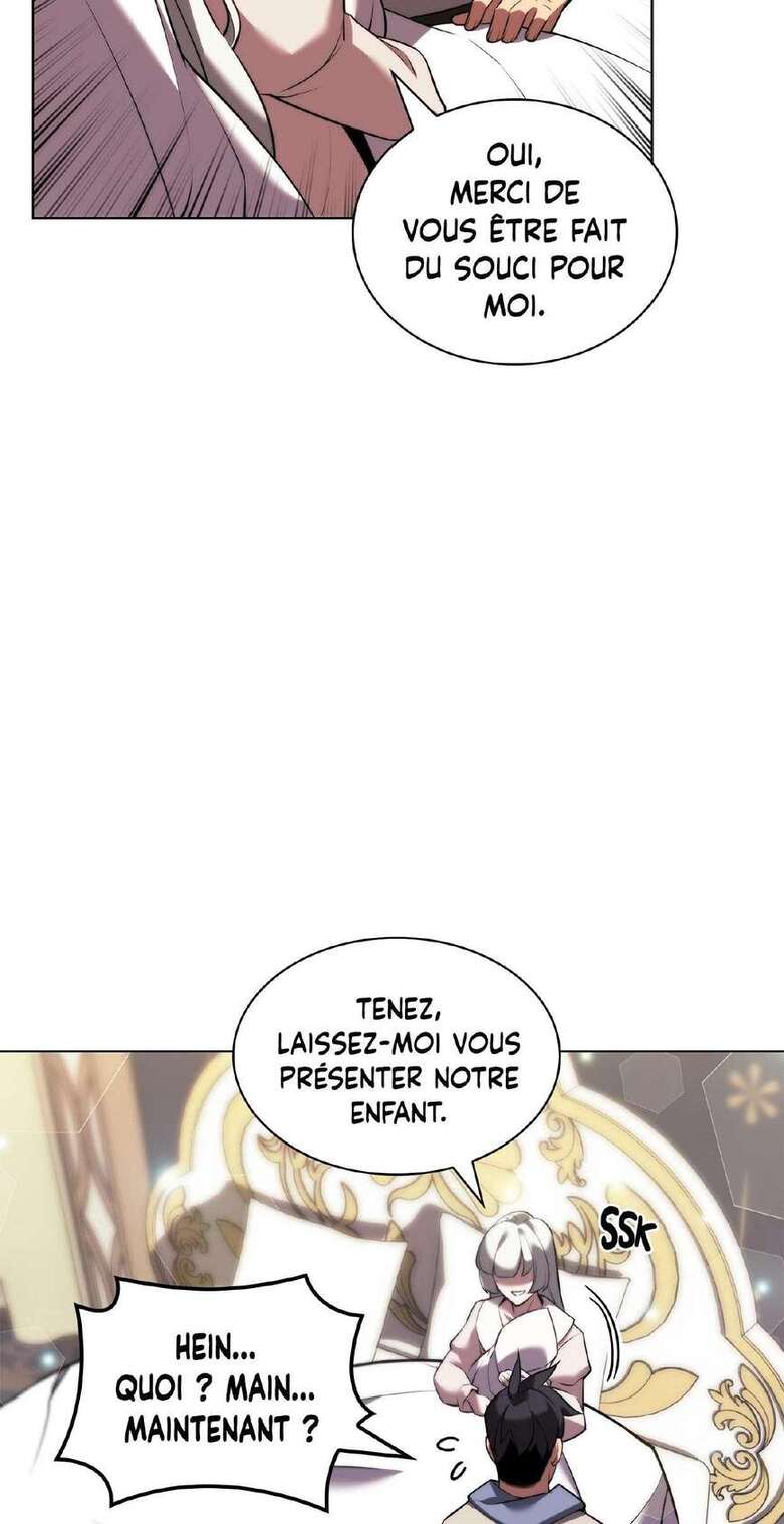 Overgeared (Remake) Chapitre 173 - Page 37