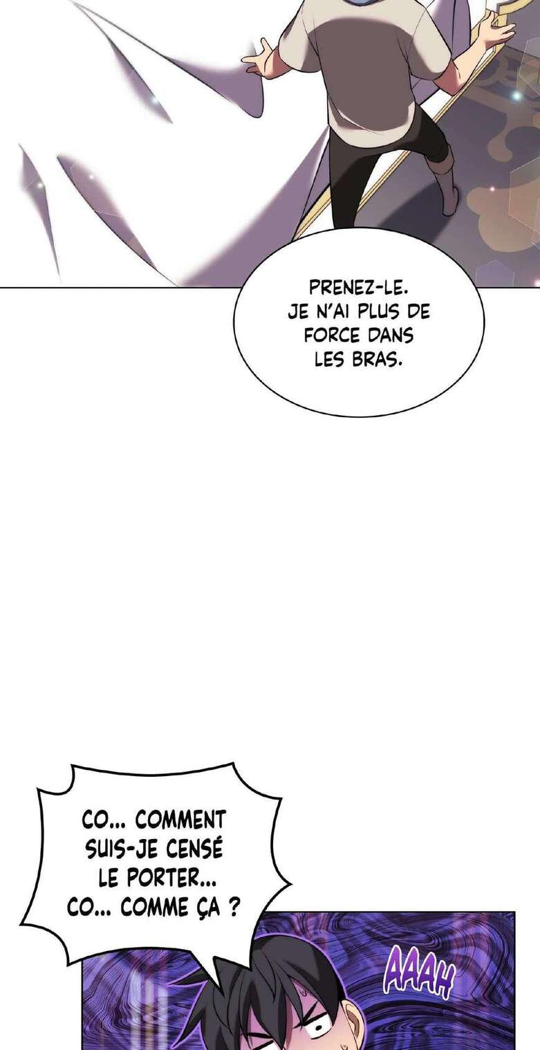 Overgeared (Remake) Chapitre 173 - Page 38
