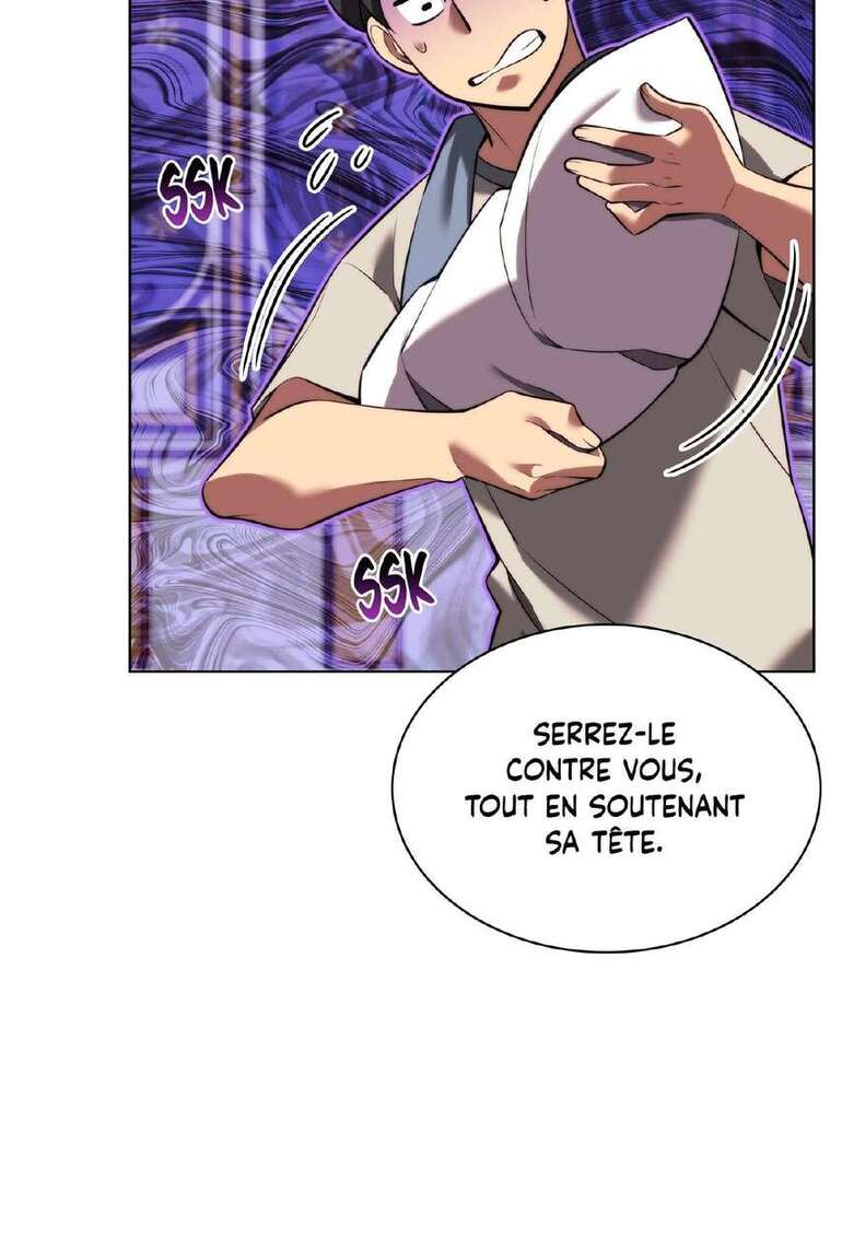 Overgeared (Remake) Chapitre 173 - Page 39