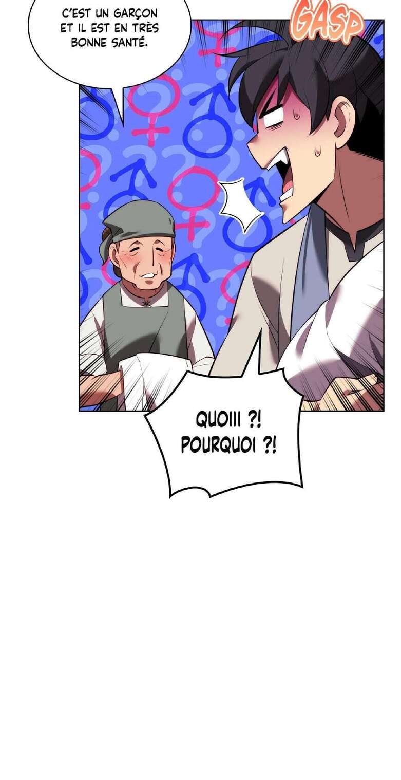 Overgeared (Remake) Chapitre 173 - Page 43