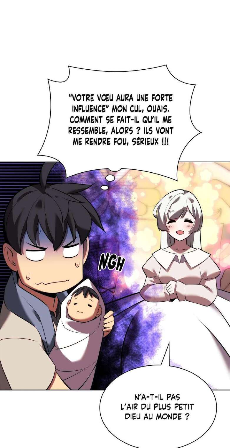 Overgeared (Remake) Chapitre 173 - Page 46