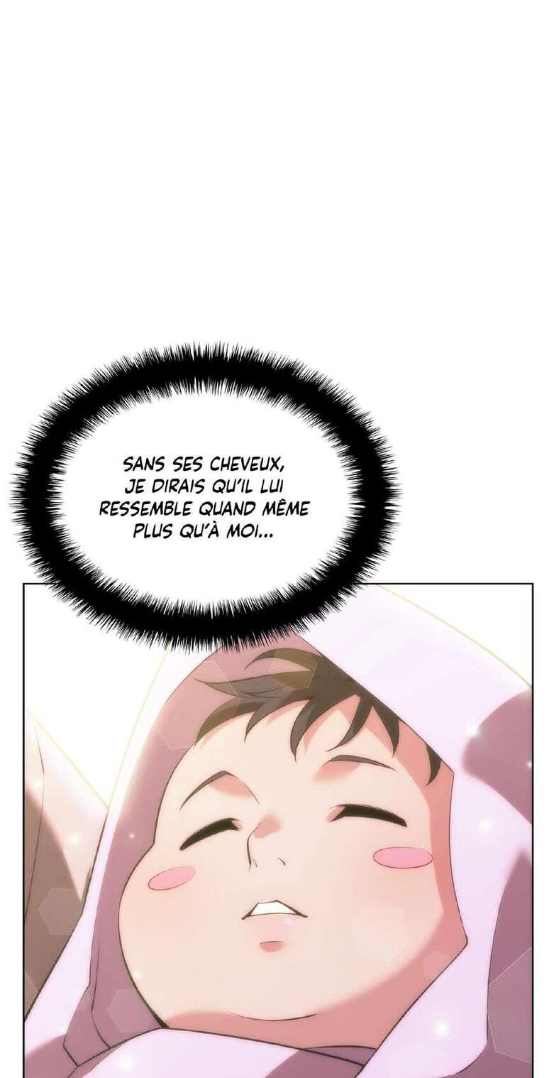 Overgeared (Remake) Chapitre 173 - Page 50