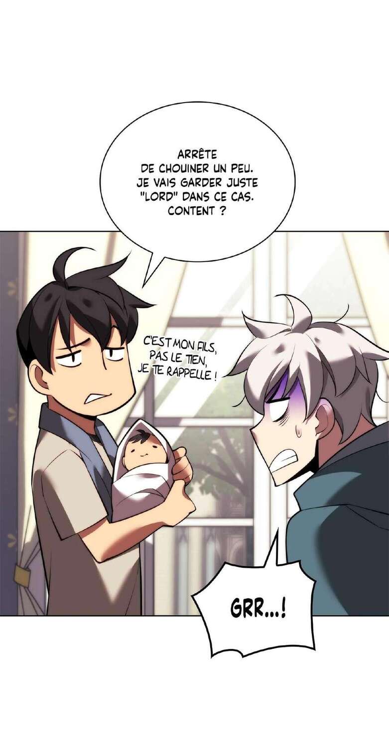 Overgeared (Remake) Chapitre 173 - Page 58