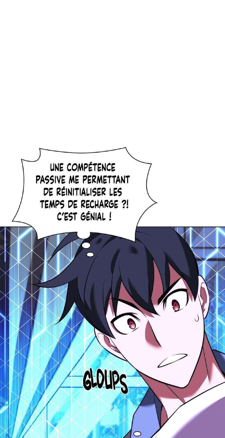 Overgeared (Remake) Chapitre 173 - Page 61