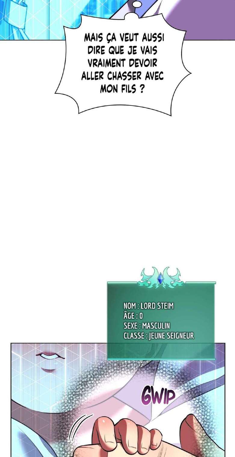 Overgeared (Remake) Chapitre 173 - Page 62