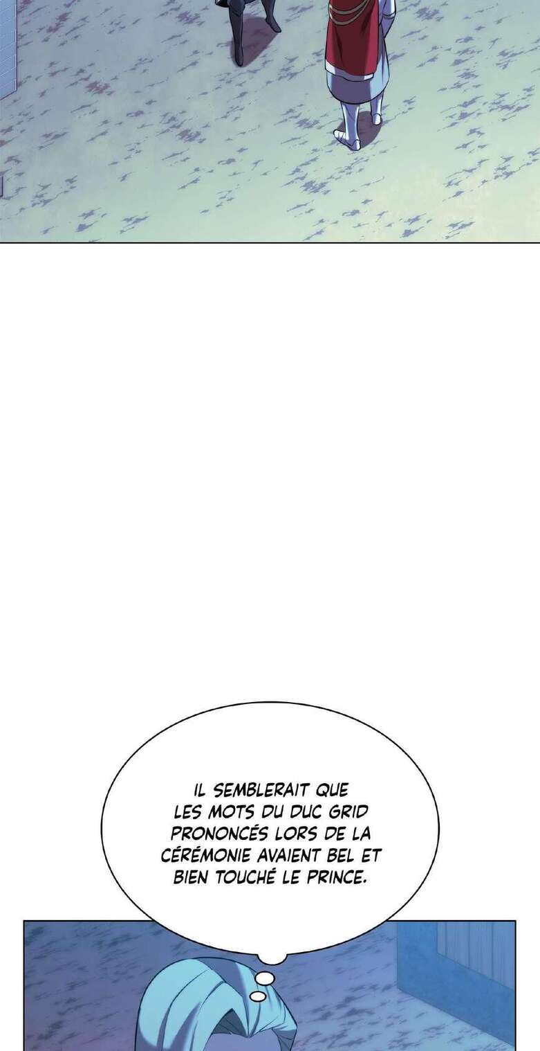 Overgeared (Remake) Chapitre 173 - Page 73
