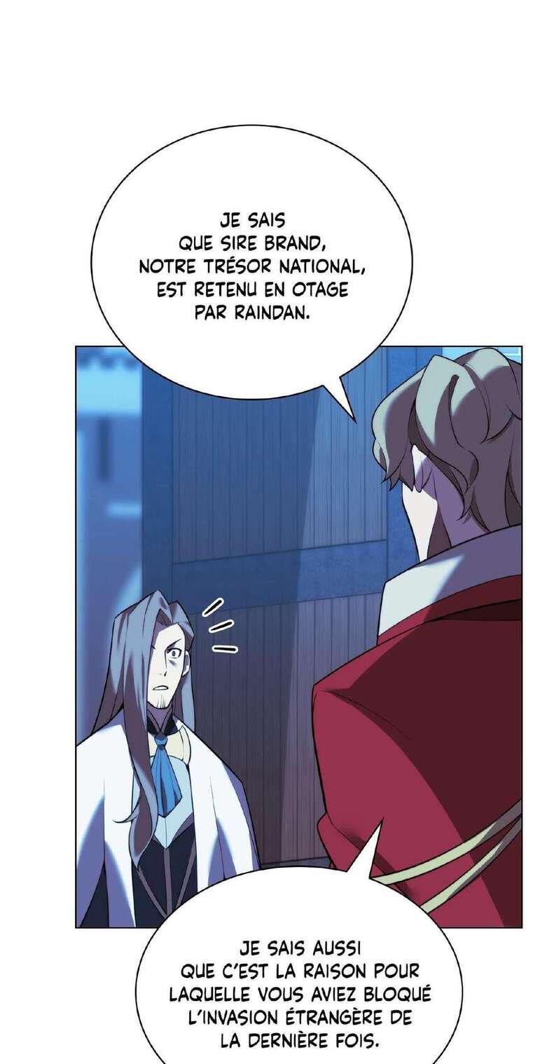 Overgeared (Remake) Chapitre 173 - Page 75