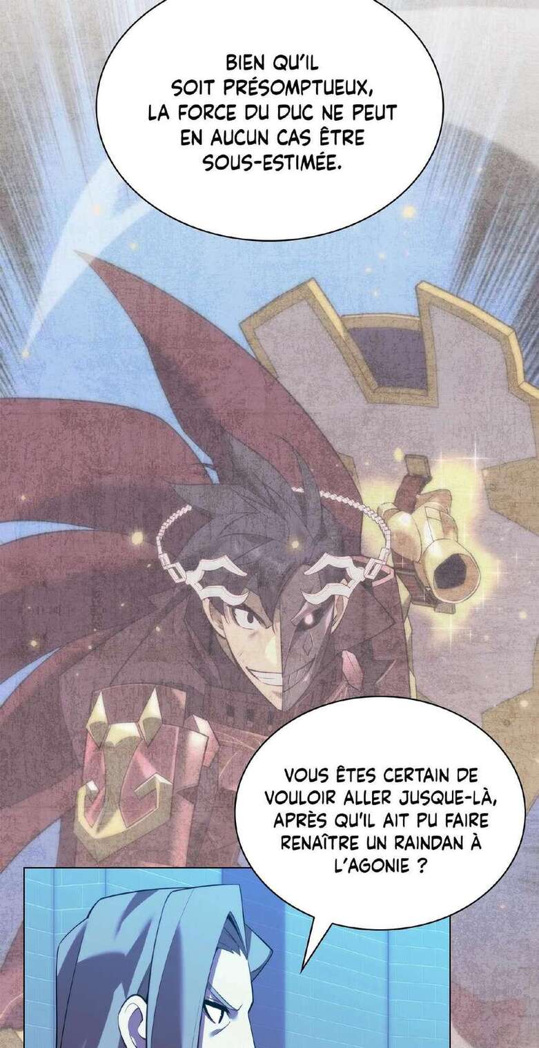 Overgeared (Remake) Chapitre 173 - Page 78