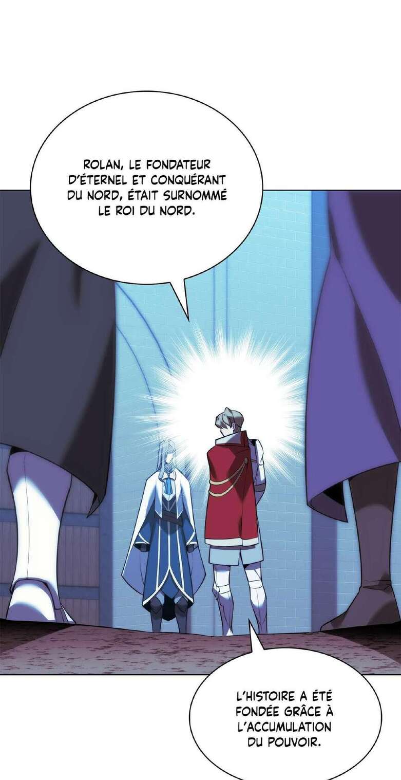 Overgeared (Remake) Chapitre 173 - Page 81