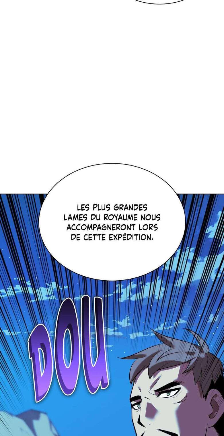 Overgeared (Remake) Chapitre 173 - Page 82