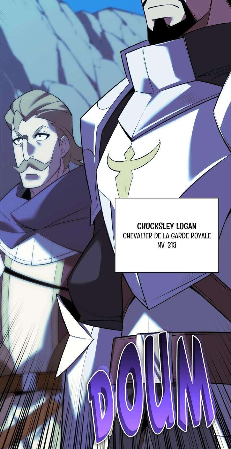 Overgeared (Remake) Chapitre 173 - Page 83