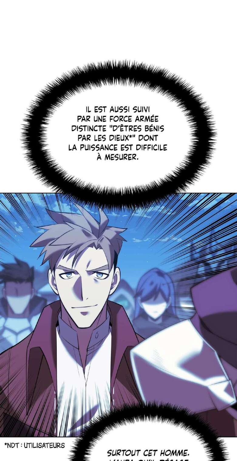 Overgeared (Remake) Chapitre 173 - Page 88