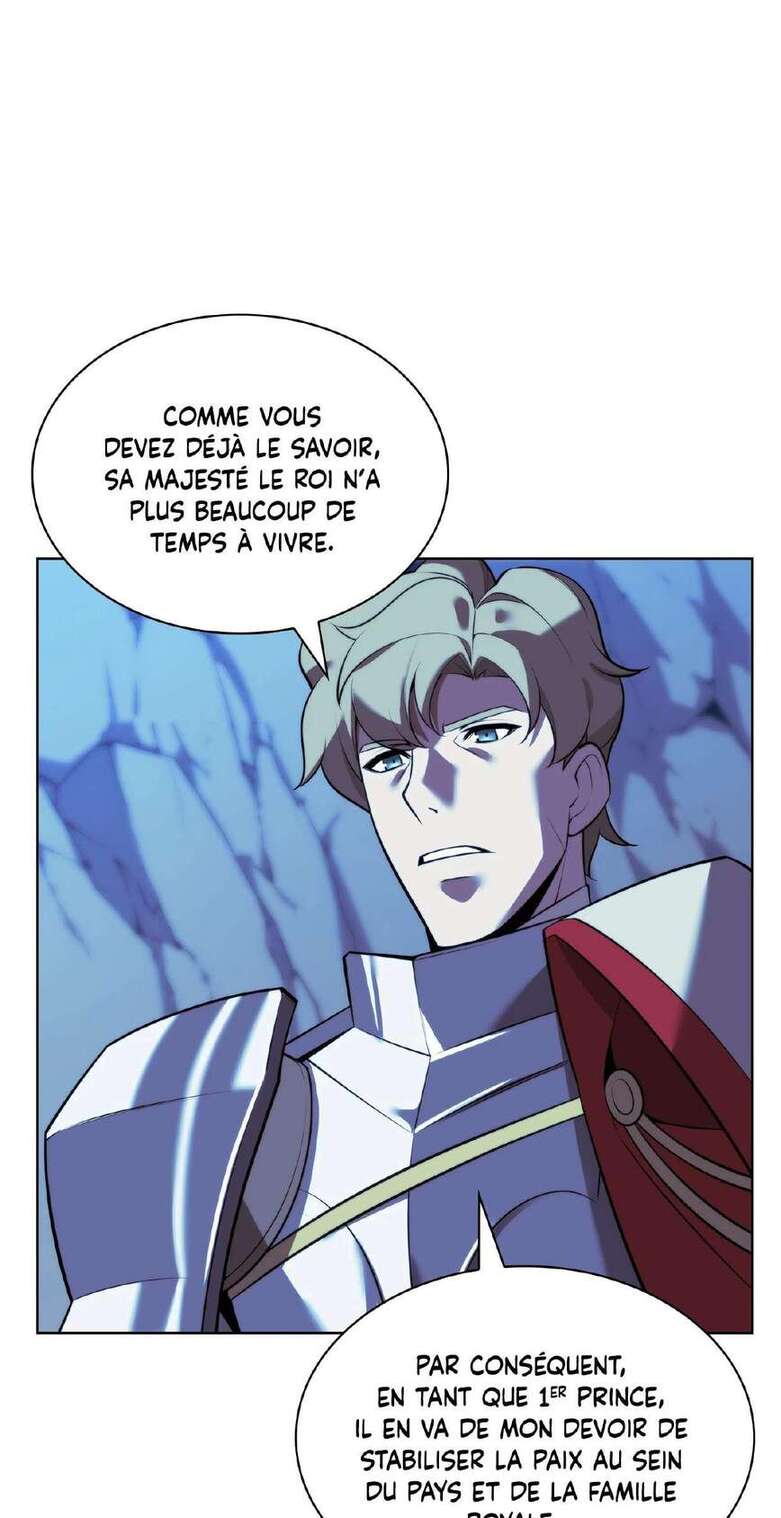 Overgeared (Remake) Chapitre 173 - Page 9