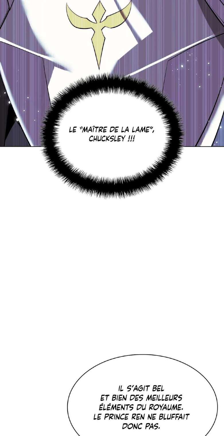 Overgeared (Remake) Chapitre 173 - Page 91
