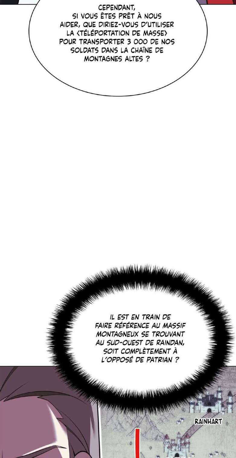 Overgeared (Remake) Chapitre 173 - Page 94