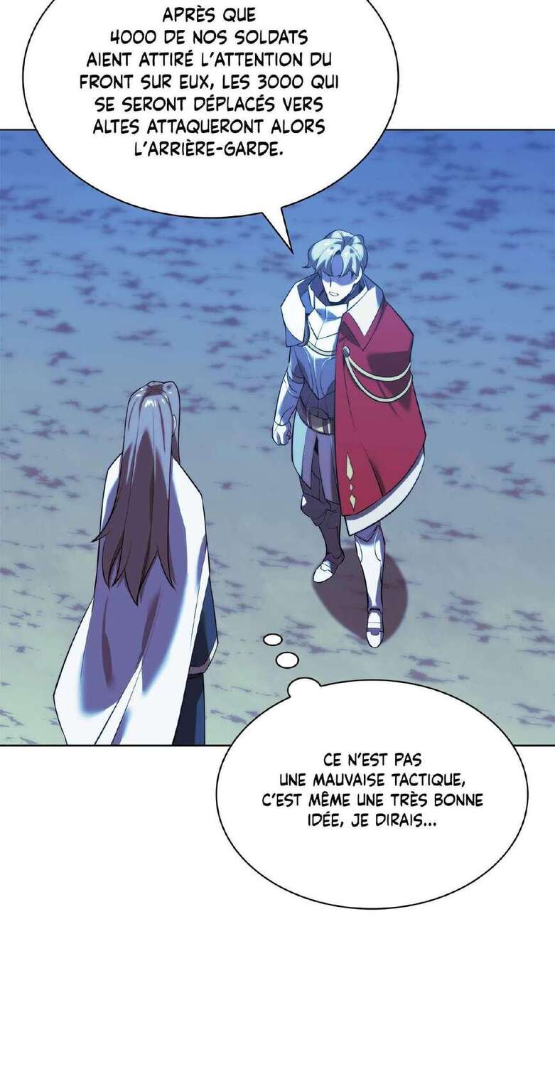 Overgeared (Remake) Chapitre 173 - Page 96