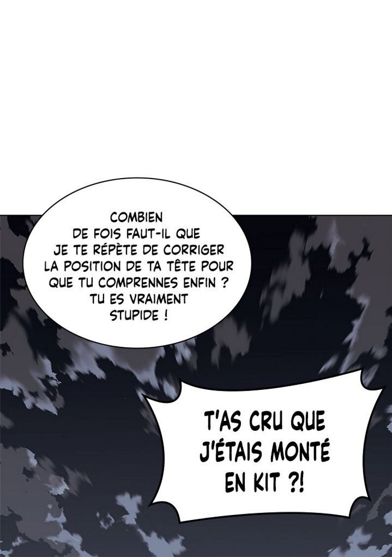 Overgeared (Remake) Chapitre 113 - Page 111
