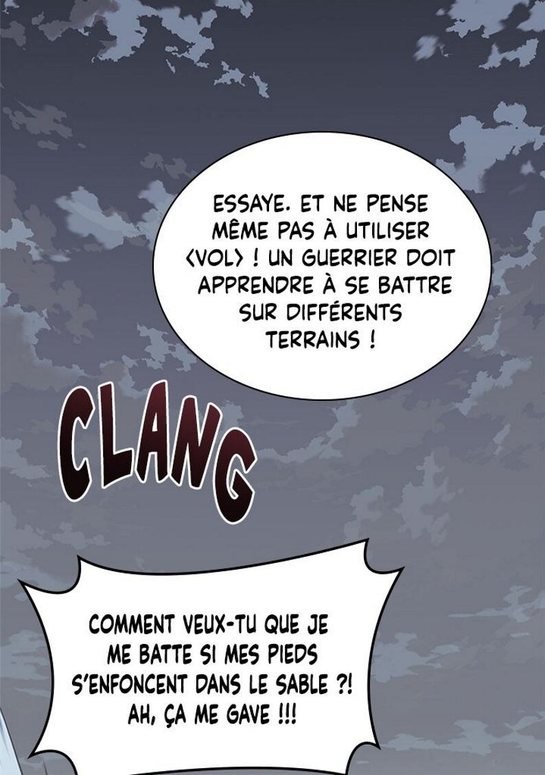 Overgeared (Remake) Chapitre 113 - Page 112