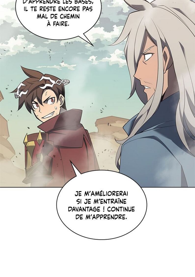 Overgeared (Remake) Chapitre 113 - Page 118