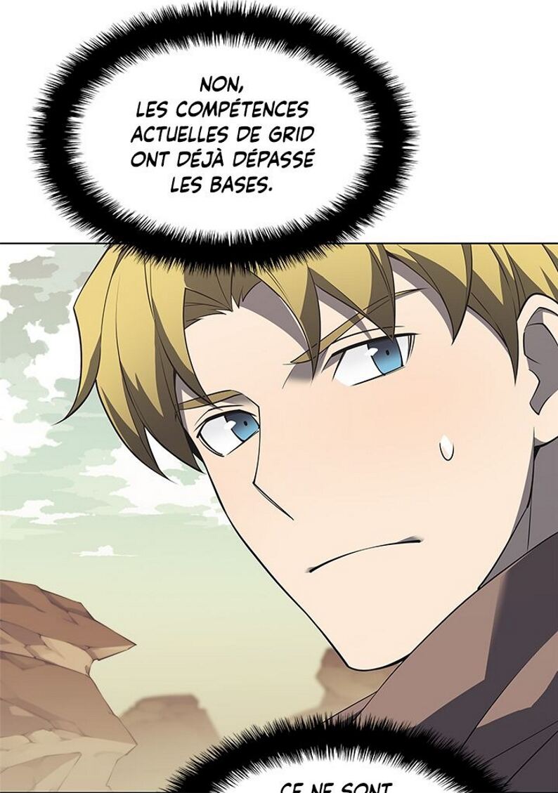 Overgeared (Remake) Chapitre 113 - Page 121