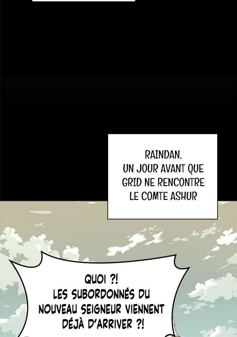 Overgeared (Remake) Chapitre 113 - Page 127