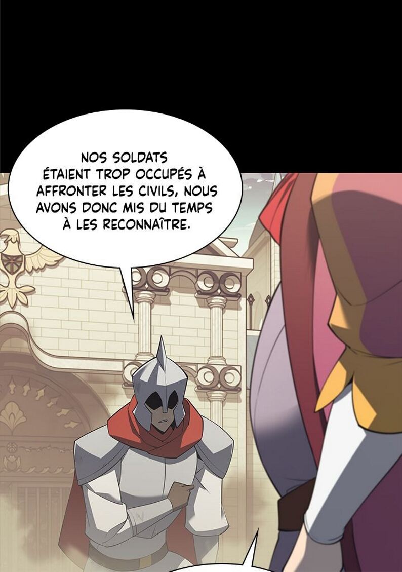 Overgeared (Remake) Chapitre 113 - Page 129