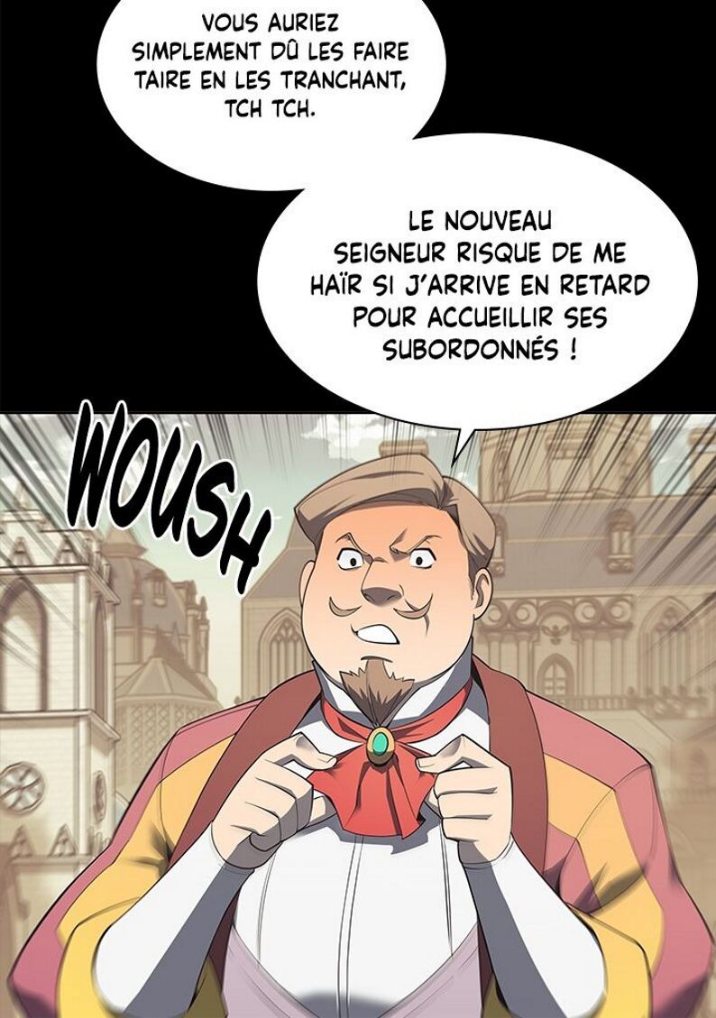 Overgeared (Remake) Chapitre 113 - Page 131