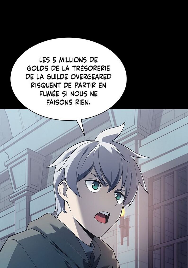 Overgeared (Remake) Chapitre 113 - Page 141