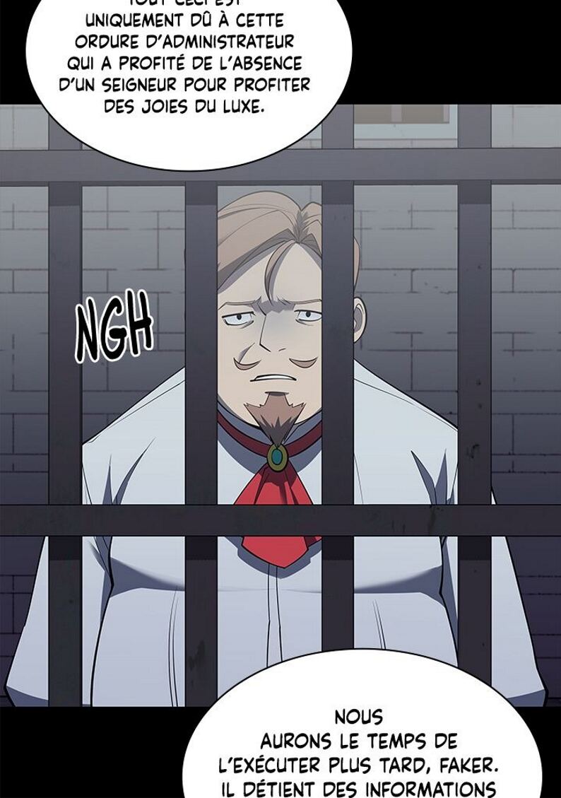 Overgeared (Remake) Chapitre 113 - Page 143