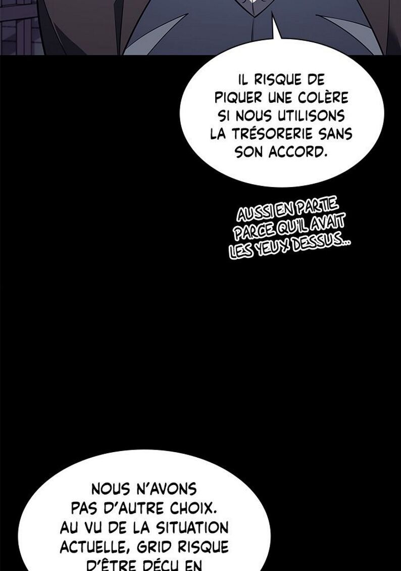 Overgeared (Remake) Chapitre 113 - Page 147