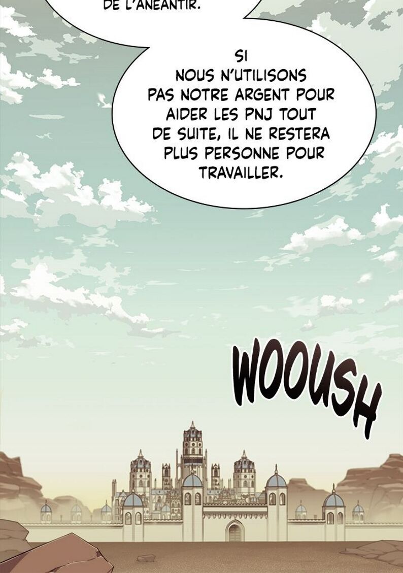Overgeared (Remake) Chapitre 113 - Page 150
