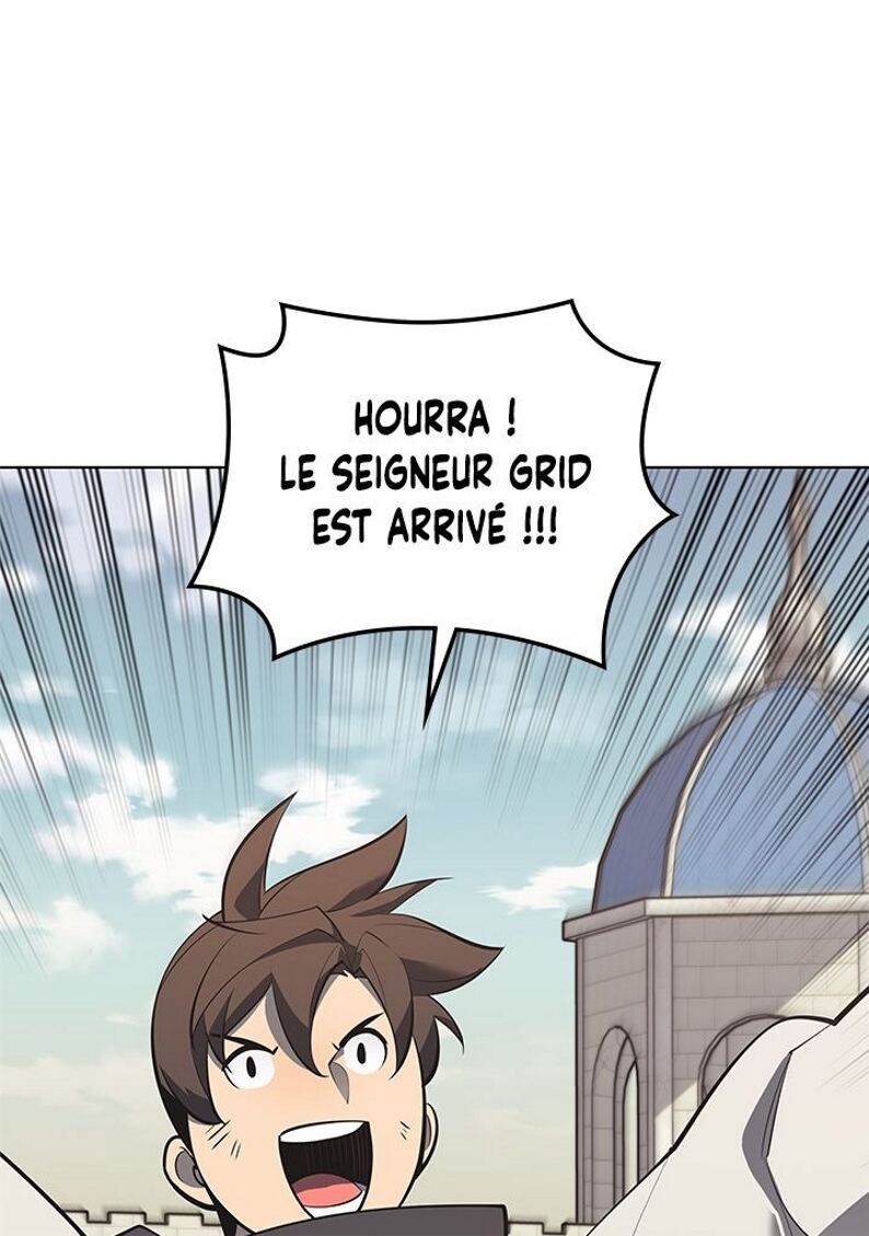 Overgeared (Remake) Chapitre 113 - Page 154