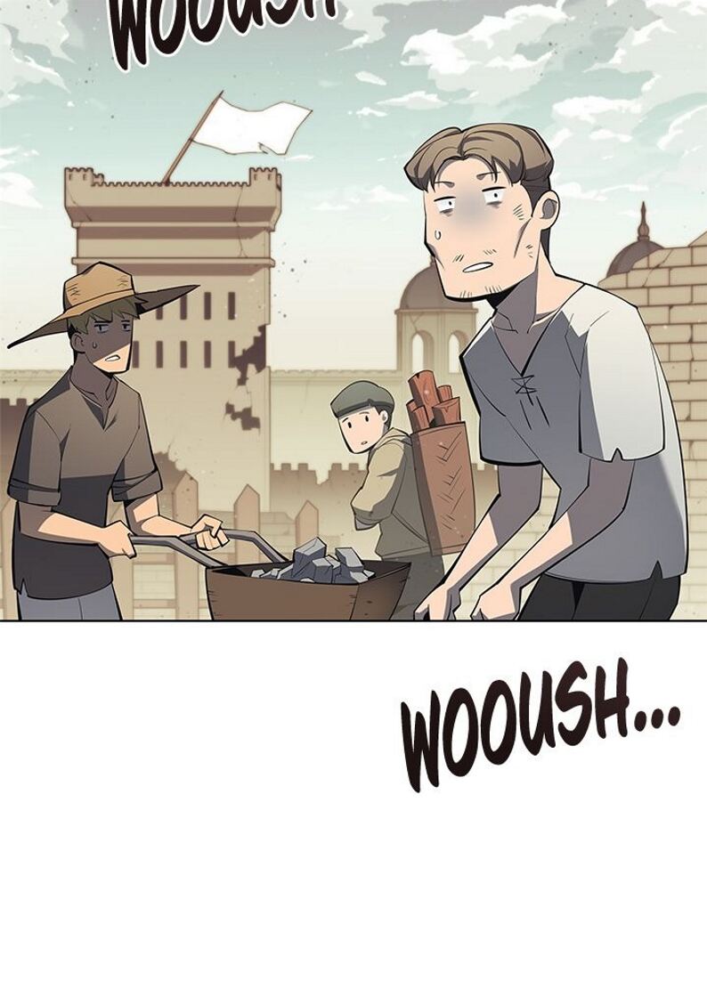 Overgeared (Remake) Chapitre 113 - Page 157