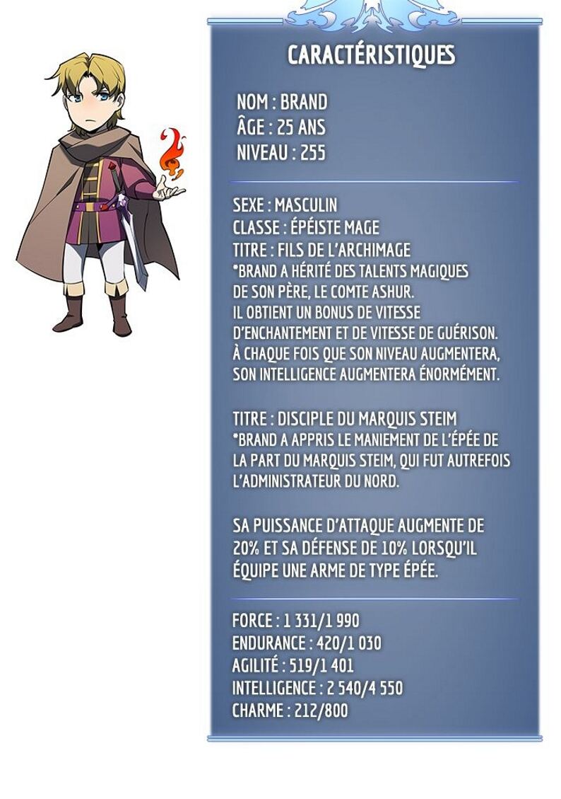 Overgeared (Remake) Chapitre 113 - Page 163