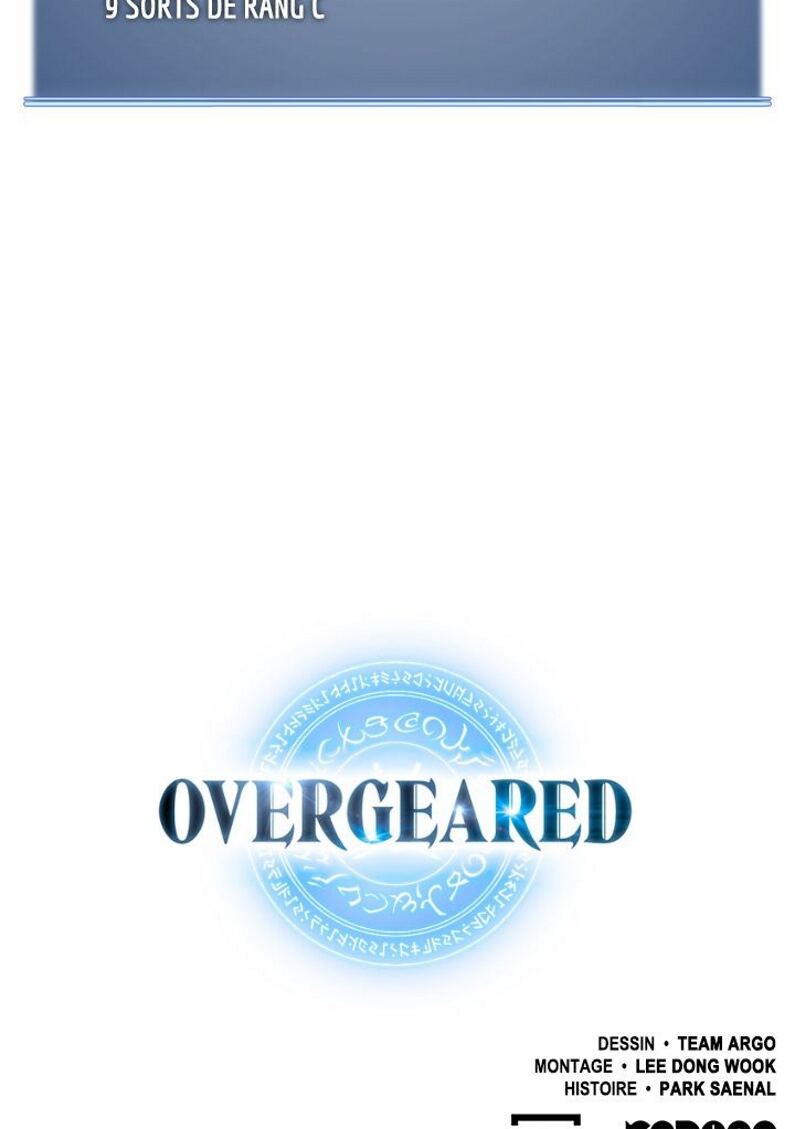 Overgeared (Remake) Chapitre 113 - Page 165