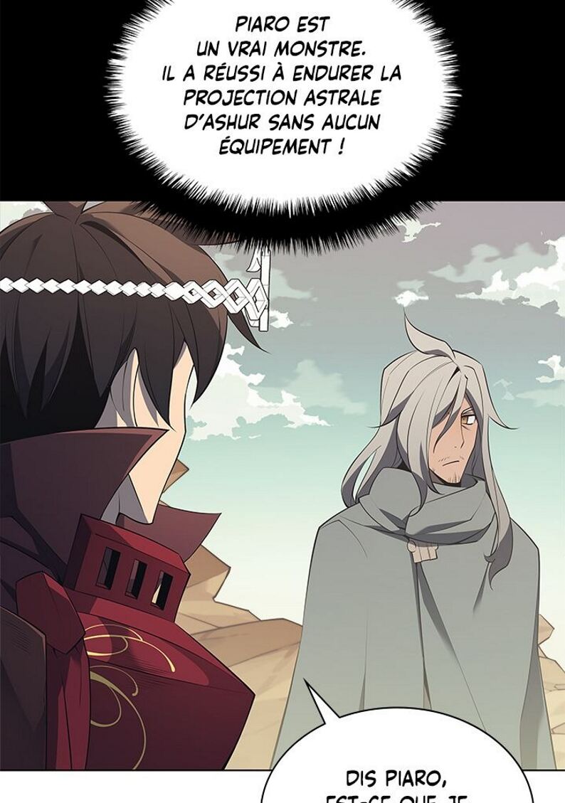 Overgeared (Remake) Chapitre 113 - Page 22