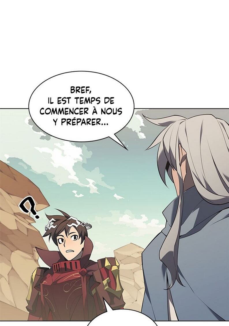 Overgeared (Remake) Chapitre 113 - Page 27
