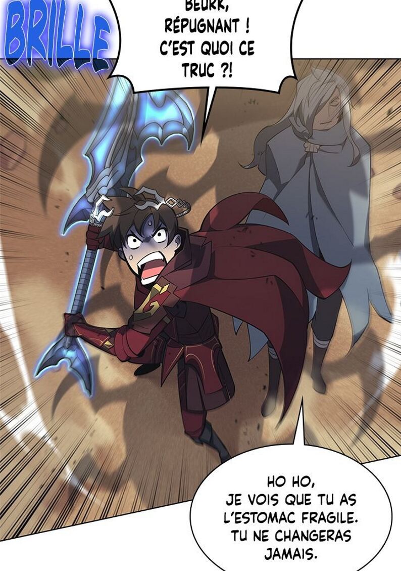 Overgeared (Remake) Chapitre 113 - Page 33