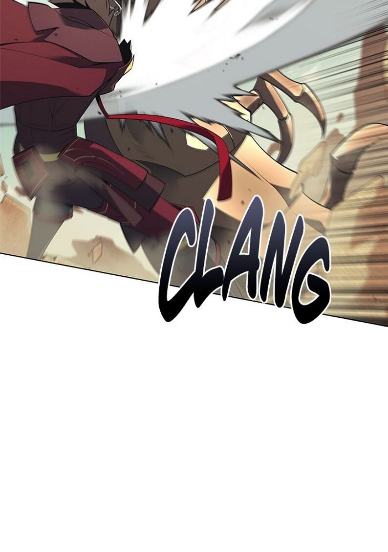 Overgeared (Remake) Chapitre 113 - Page 35