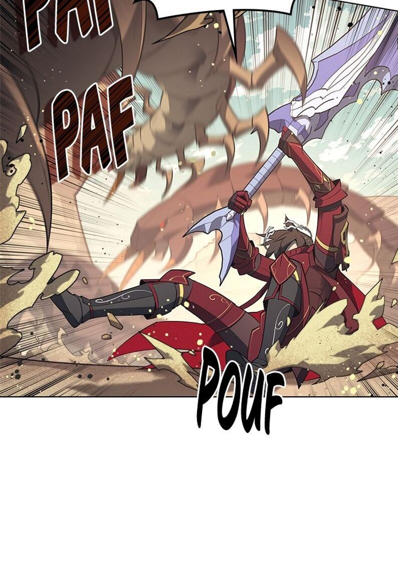 Overgeared (Remake) Chapitre 113 - Page 45